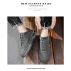 Giày sneaker nam thời trang - Giá ưu đãi 639.500₫, thoải mái, phong cách hiện đại 8