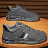 Giày sneaker nam thời trang - Giá ưu đãi 639.500₫, thoải mái, phong cách hiện đại 9