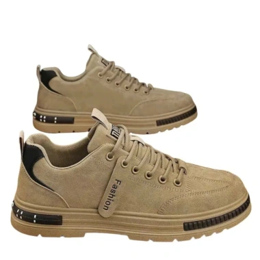 Giày sneaker nam thời trang - Giá ưu đãi 639.500₫, thoải mái, phong cách hiện đại