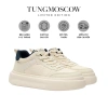 Giày sneaker nam Tùng Moscow TQA615 - Thời trang, năng động, giá 1.194.000đ