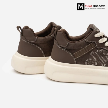 Giày sneaker nam Tùng Moscow TQA615 - Thời trang, năng động, giá 1.194.000đ