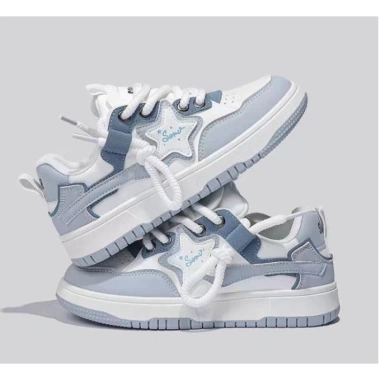 Giày Sneaker Năng Động Dễ Thương, Phối Chi Tiết Trẻ Trung, Đế Bền - 837.500₫ 5 Giày Sneaker Năng Động Dễ Thương, Phối Chi Tiết Trẻ Trung, Đế Bền - 837.500₫ 5
