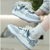 Giày Sneaker Năng Động Dễ Thương, Phối Chi Tiết Trẻ Trung, Đế Bền - 837.500₫ 6