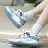 Giày Sneaker Năng Động Dễ Thương, Phối Chi Tiết Trẻ Trung, Đế Bền - 837.500₫ 8