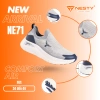 Giày Sneaker NESTY Comfort Air Slip-On Nam/Nữ - Êm Nhẹ, Thoáng Khí, Đế Mềm