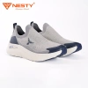Giày Sneaker NESTY Comfort Air Slip-On Nam/Nữ - Êm Nhẹ, Thoáng Khí, Đế Mềm 4