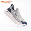 Giày Sneaker NESTY Comfort Air Slip-On Nam/Nữ - Êm Nhẹ, Thoáng Khí, Đế Mềm 6