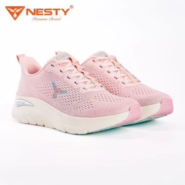 Giày Sneaker NESTY Comfort Plus – Thể Thao Nam Êm Nhẹ, Thoáng Khí, Giá 667.200₫ 2