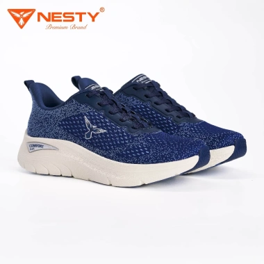 Giày Sneaker NESTY Comfort Plus – Thể Thao Nam Êm Nhẹ, Thoáng Khí, Giá 667.200₫ 3