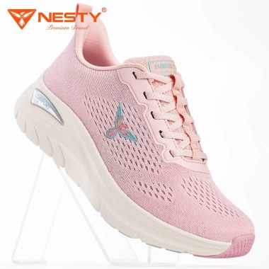 Giày Sneaker NESTY Comfort Plus – Thể Thao Nam Êm Nhẹ, Thoáng Khí, Giá 667.200₫ 5