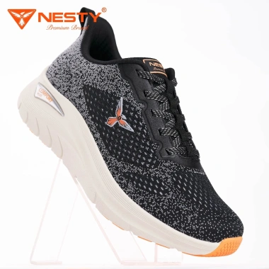 Giày Sneaker NESTY Comfort Plus – Thể Thao Nam Êm Nhẹ, Thoáng Khí, Giá 667.200₫ 6