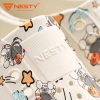 Giày Sneaker NESTY NE40-1 In Họa Tiết Nghệ Thuật - Giá chỉ 250.100₫, giảm 50k 2