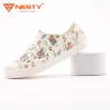 Giày Sneaker NESTY NE40-1 In Họa Tiết Nghệ Thuật - Giá chỉ 250.100₫, giảm 50k 3