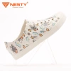 Giày Sneaker NESTY NE40-1 In Họa Tiết Nghệ Thuật - Giá chỉ 250.100₫, giảm 50k 4
