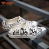 Giày Sneaker NESTY NE40-9 In Họa Tiết Nghệ Thuật - Giá 250.100 VND, Siêu thoải mái 2