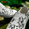 Giày Sneaker NESTY NE40-9 In Họa Tiết Nghệ Thuật - Giá 250.100 VND, Siêu thoải mái 4