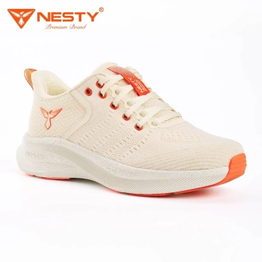 Giày Sneaker NESTY Running - Êm Nhẹ, Đế Cao Su Chống Trượt - 22% Giảm 722.800₫ 2