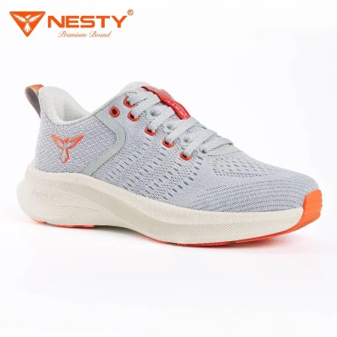 Giày Sneaker NESTY Running - Êm Nhẹ, Đế Cao Su Chống Trượt - 22% Giảm 722.800₫ 3