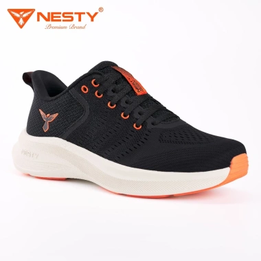 Giày Sneaker NESTY Running - Êm Nhẹ, Đế Cao Su Chống Trượt - 22% Giảm 722.800₫ 4
