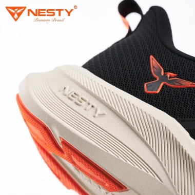 Giày Sneaker NESTY Running - Êm Nhẹ, Đế Cao Su Chống Trượt - 22% Giảm 722.800₫ 6