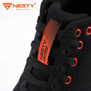 Giày Sneaker NESTY Running - Êm Nhẹ, Đế Cao Su Chống Trượt - 22% Giảm 722.800₫ 7