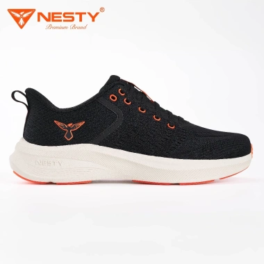 Giày Sneaker NESTY Running - Êm Nhẹ, Đế Cao Su Chống Trượt - 22% Giảm 722.800₫ 8