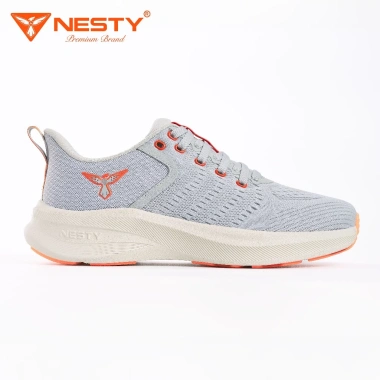 Giày Sneaker NESTY Running - Êm Nhẹ, Đế Cao Su Chống Trượt - 22% Giảm 722.800₫ 10