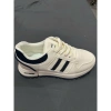 Giày Sneaker Nữ Da Hàn Quốc QR02 - Thể Thao, Trẻ Trung, Năng Động, Giá 221.600đ 10