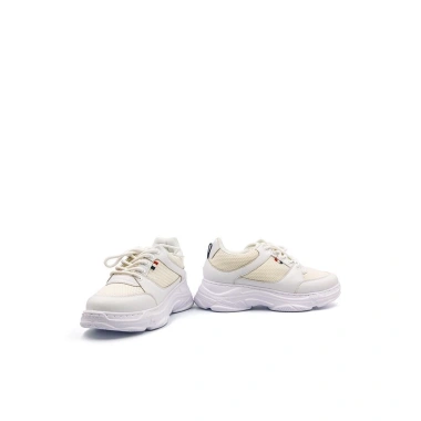 Giày Sneaker Nữ Đế Cao 7cm Da Microfiber Siêu Nhẹ Tomoyo TMW31.307 - Giá 900k 7 Giày Sneaker Nữ Đế Cao 7cm Da Microfiber Siêu Nhẹ Tomoyo TMW31.307 - Giá 900k 7