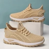 Giày Sneaker Nữ Đế Cao Thoáng Khí 2.025 – Tăng Chiều Cao Êm Ái, Phong Cách Năng Động, Giá 612.500₫