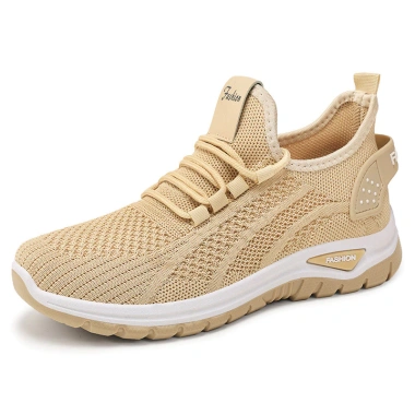 Giày Sneaker Nữ Đế Cao Thoáng Khí 2.025 – Tăng Chiều Cao Êm Ái, Phong Cách Năng Động, Giá 612.500₫