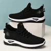 Giày Sneaker Nữ Đế Cao Thoáng Khí 2.025 – Tăng Chiều Cao Êm Ái, Phong Cách Năng Động, Giá 612.500₫ 4