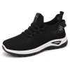 Giày Sneaker Nữ Đế Cao Thoáng Khí 2.025 – Tăng Chiều Cao Êm Ái, Phong Cách Năng Động, Giá 612.500₫ 5
