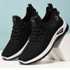 Giày Sneaker Nữ Đế Cao Thoáng Khí 2.025 – Tăng Chiều Cao Êm Ái, Phong Cách Năng Động, Giá 612.500₫ 6