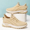 Giày Sneaker Nữ Đế Cao Thoáng Khí 2.025 – Tăng Chiều Cao Êm Ái, Phong Cách Năng Động, Giá 612.500₫ 8