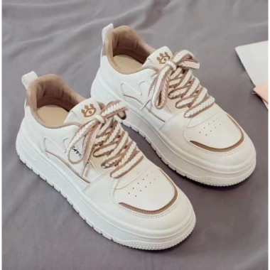 Giày sneaker nữ đế nhẹ êm chân, thời trang mới, giảm giá 19% - chỉ 817.500₫