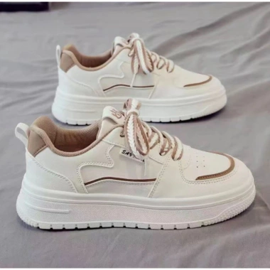 Giày sneaker nữ đế nhẹ êm chân, thời trang mới, giảm giá 19% - chỉ 817.500₫