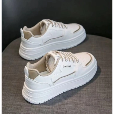 Giày sneaker nữ đế nhẹ êm chân, thời trang mới, giảm giá 19% - chỉ 817.500₫