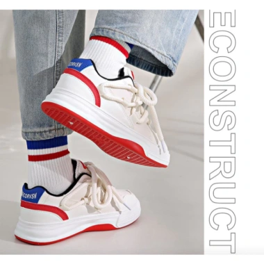 Giày Sneaker Nữ Hàn Quốc Độc Đáo - Năng Động Trẻ Trung Giá 824k Giảm 21%