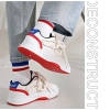 Giày Sneaker Nữ Hàn Quốc Độc Đáo - Năng Động Trẻ Trung Giá 824k Giảm 21% 5