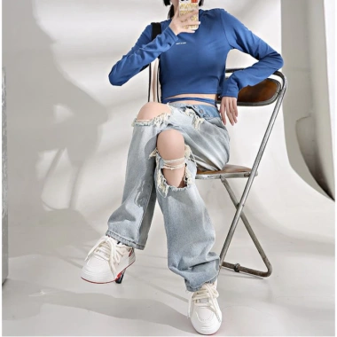 Giày Sneaker Nữ Hàn Quốc Độc Đáo - Năng Động Trẻ Trung Giá 824k Giảm 21%