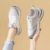 Giày sneaker nữ LVPEB nhẹ, thoáng mát, 73.000₫ giảm từ 94.170₫ - thể thao 2