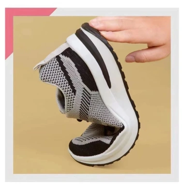 Giày sneaker nữ LVPEB nhẹ, thoáng mát, 73.000₫ giảm từ 94.170₫ - thể thao