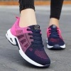 Giày sneaker nữ thời trang - Đế cao su mềm mại, nhẹ, đa màu sắc, phong cách năng động, 1.265.000₫