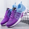 Giày sneaker nữ thời trang - Đế cao su mềm mại, nhẹ, đa màu sắc, phong cách năng động, 1.265.000₫ 2