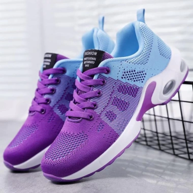 Giày sneaker nữ thời trang - Đế cao su mềm mại, nhẹ, đa màu sắc, phong cách năng động, 1.265.000₫ 2