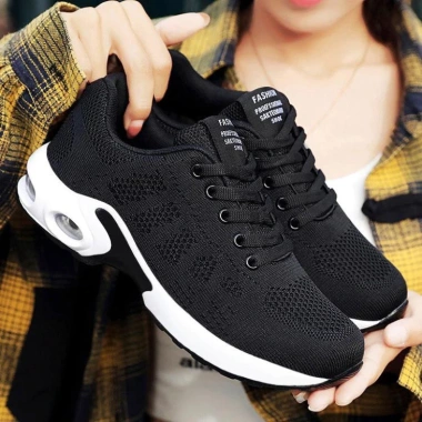 Giày sneaker nữ thời trang - Đế cao su mềm mại, nhẹ, đa màu sắc, phong cách năng động, 1.265.000₫ 4