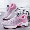 Giày sneaker nữ thời trang - Đế cao su mềm mại, nhẹ, đa màu sắc, phong cách năng động, 1.265.000₫ 5