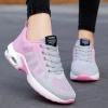 Giày sneaker nữ thời trang - Đế cao su mềm mại, nhẹ, đa màu sắc, phong cách năng động, 1.265.000₫ 8