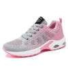 Giày sneaker nữ thời trang - Đế cao su mềm mại, nhẹ, đa màu sắc, phong cách năng động, 1.265.000₫ 10